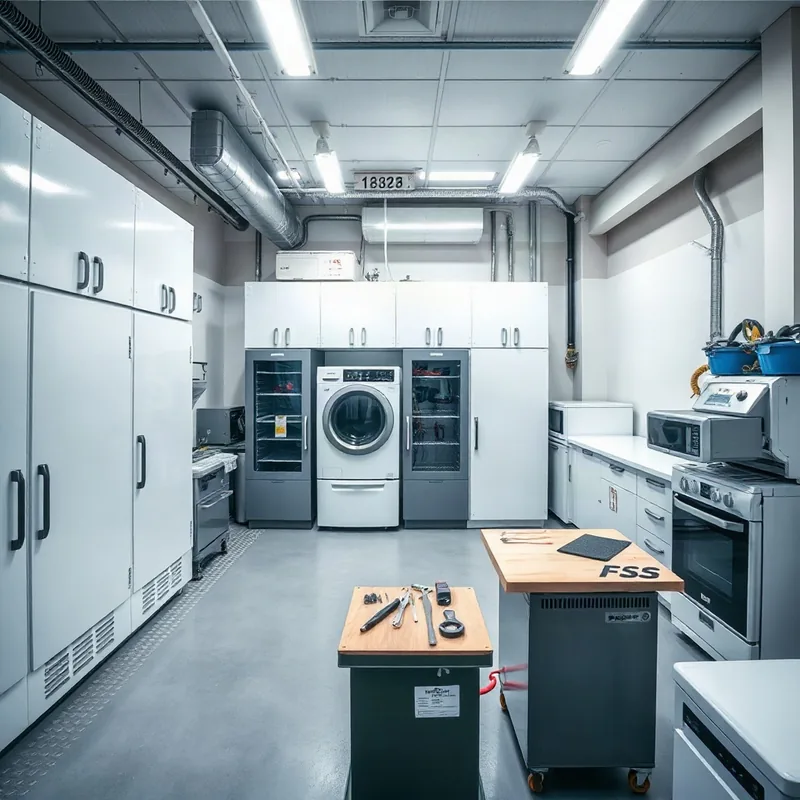 Freezer Dead? We Fix Fast - Licensed