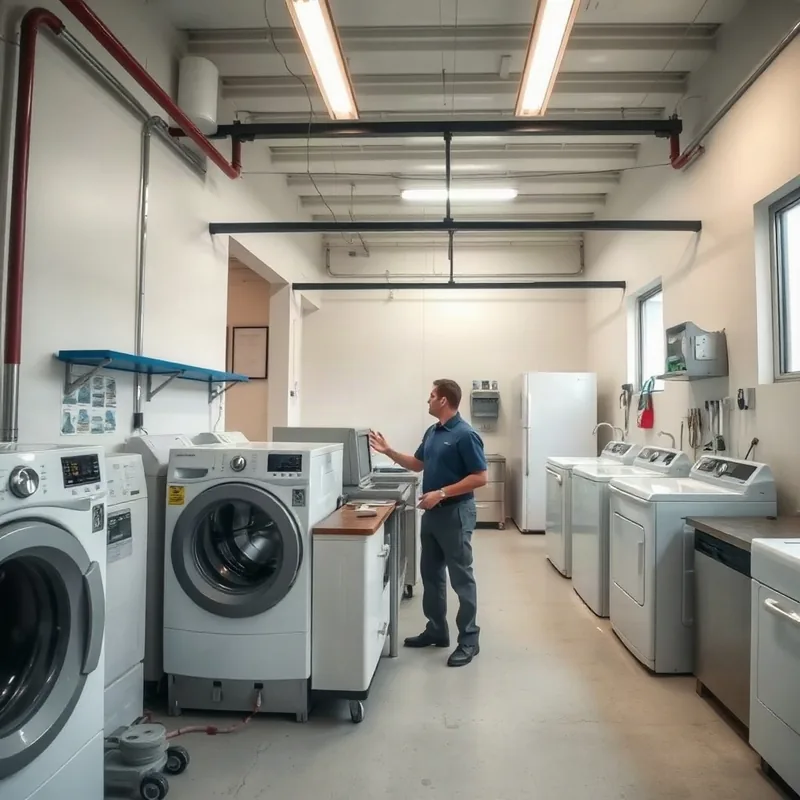 Top Load Washer Won't Spin? - Licensed